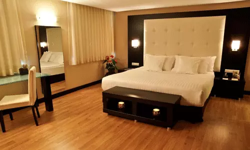 هتل ارسین توپکاپی استانبول-آژانس سارنگ پرواز